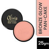 Olivia Waterproof Pan - Cake 25G