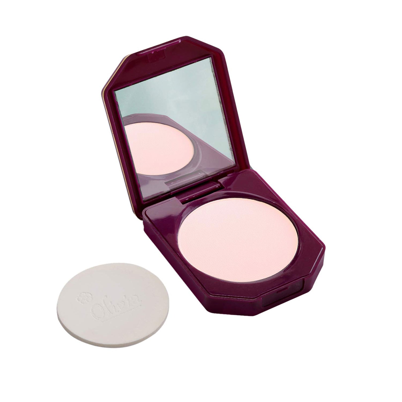 Olivia Compact Powder 15G