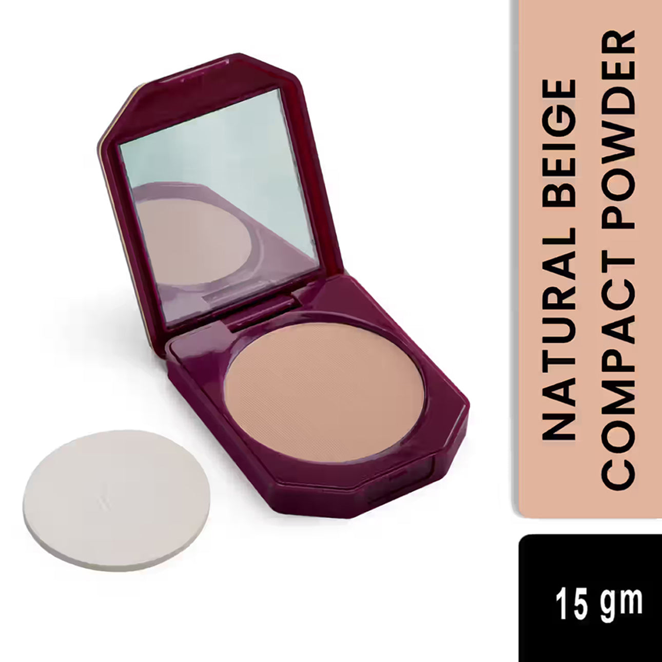 Olivia Compact Powder 15G