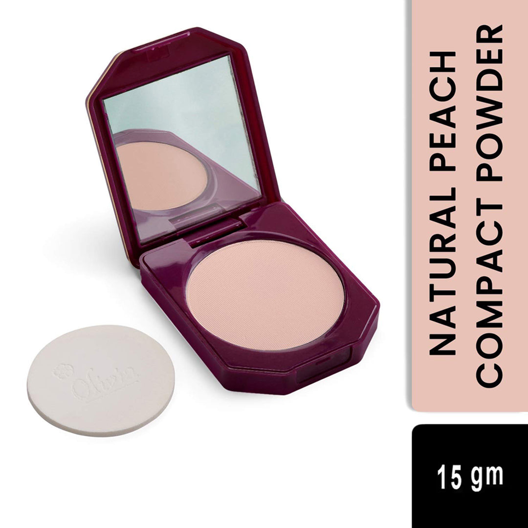 Olivia Compact Powder 15G