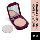 Olivia Compact Powder 15G