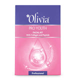 Olivia Therapy Facial Kit 7 Pack