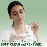 Olivia Aloevera Cleansing Milk 500Ml