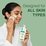 Olivia Aloevera Cleansing Milk 500Ml
