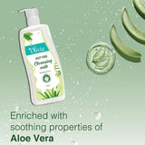 Olivia Aloevera Cleansing Milk 500Ml