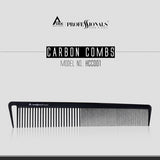 Acee Hair Carbon Comb Hcc001