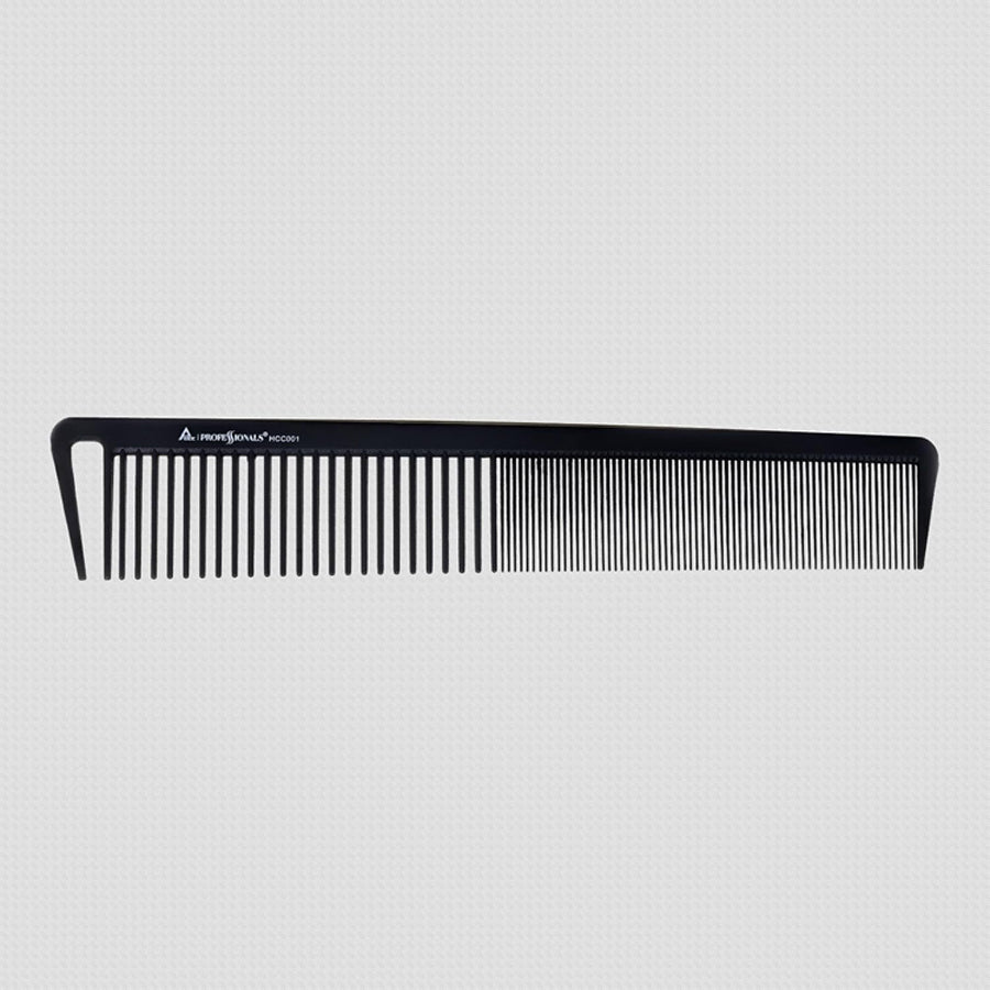 Acee Hair Carbon Comb Hcc001