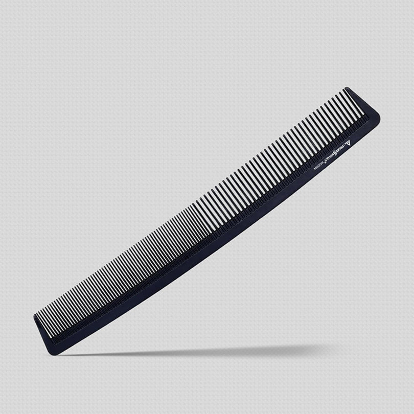Acee Hair Carbon Comb Hcc002