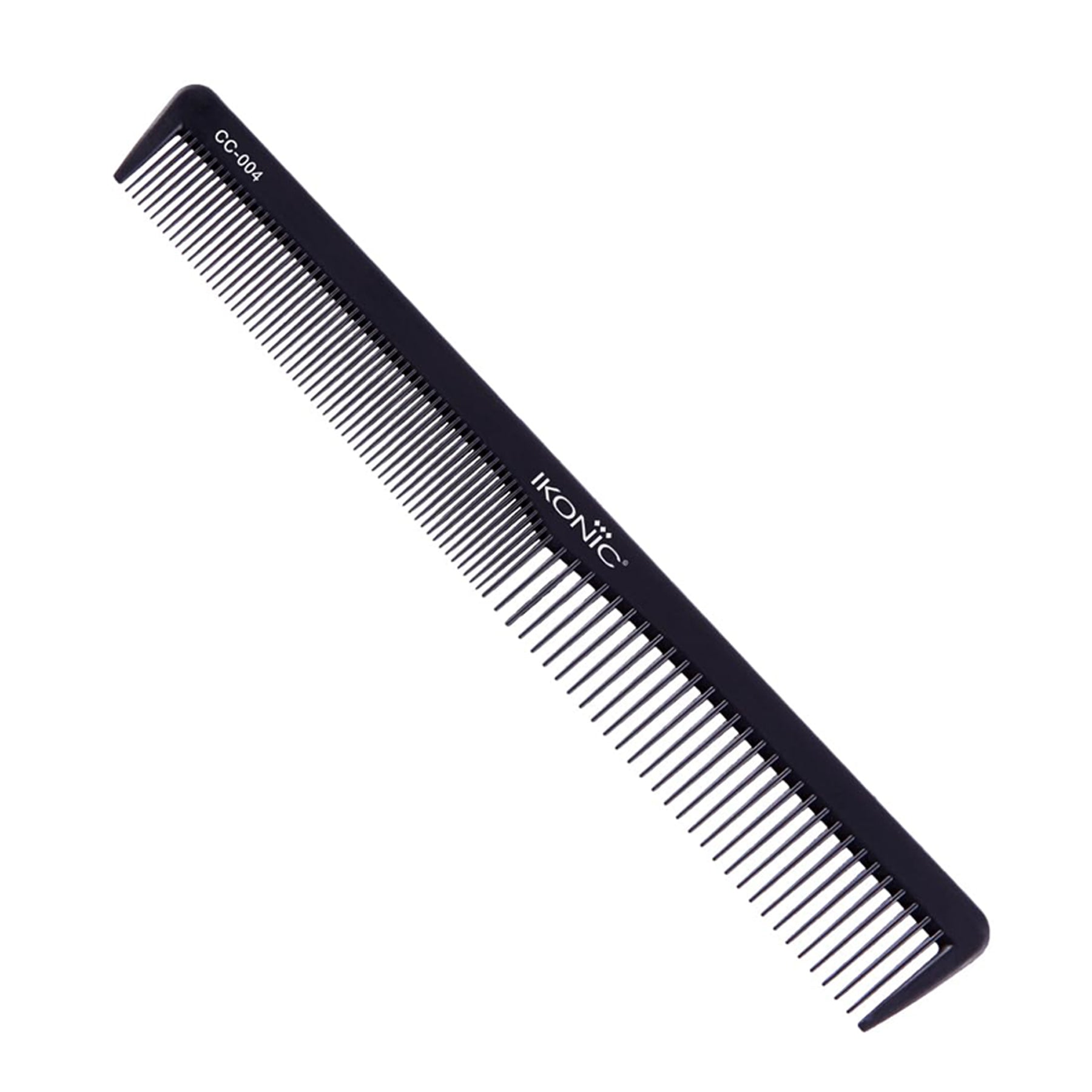Acee Hair Carbon Comb Hcc004