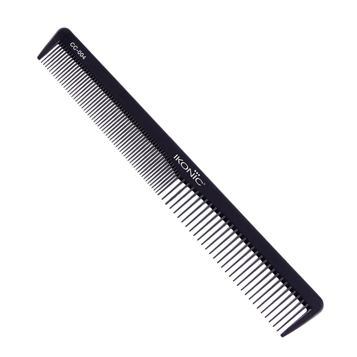 Acee Hair Carbon Comb Hcc004
