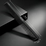 Acee Hair Carbon Comb Hcc004