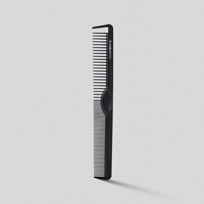 Acee Hair Carbon Comb Hcc005