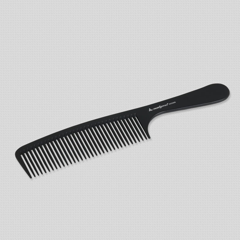Acee Hair Carbon Comb Hcc006