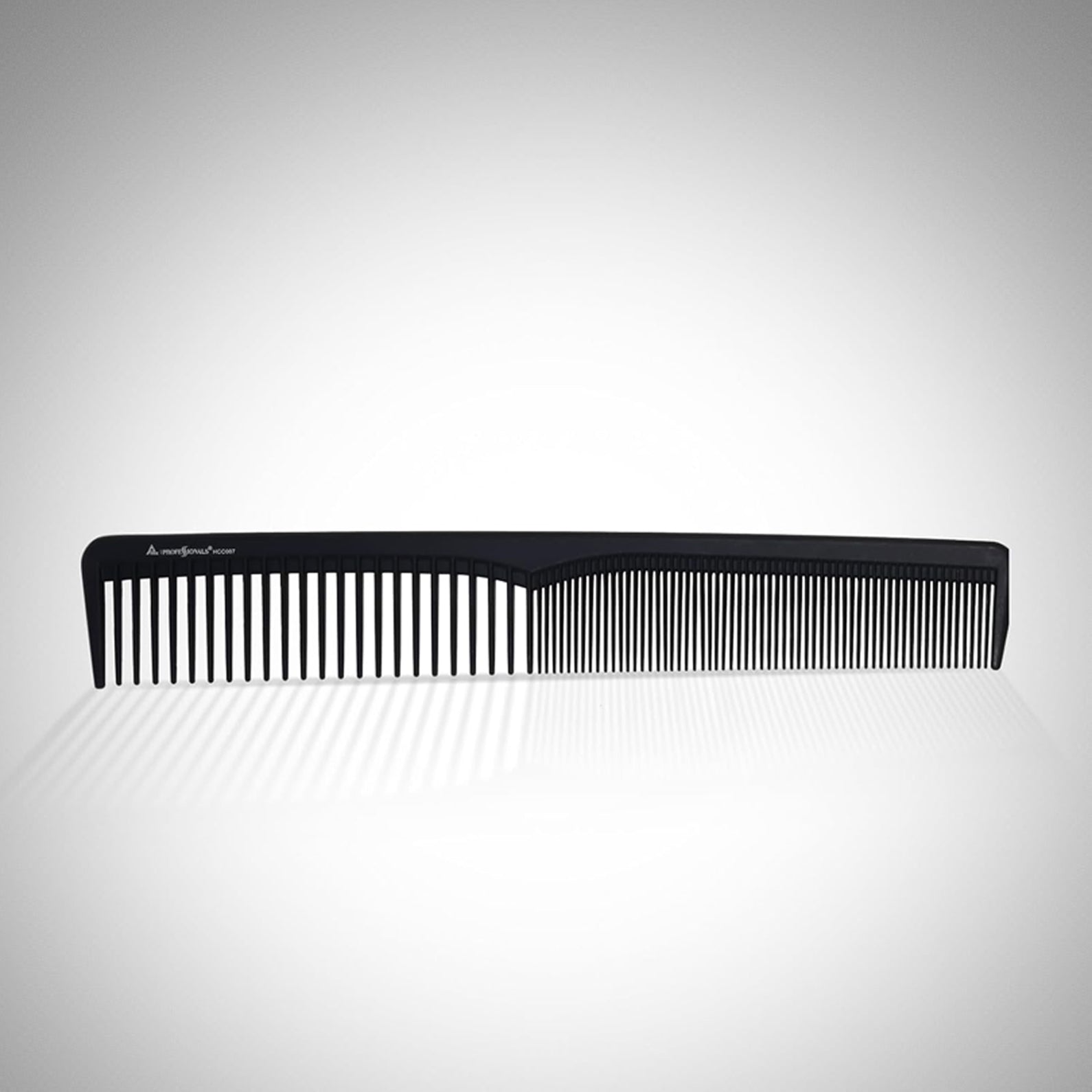 Acee Hair Carbon Comb Hcc007