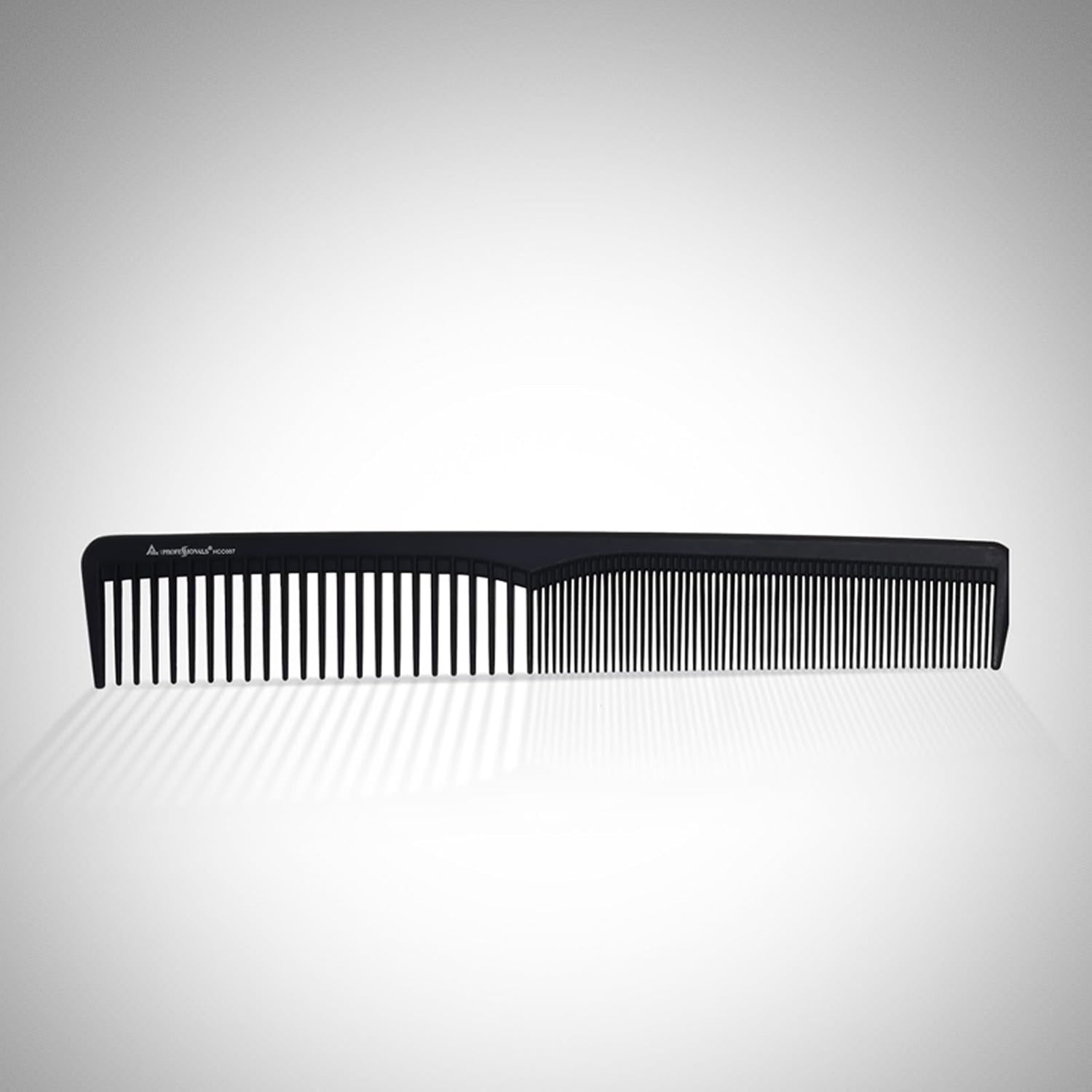 Acee Hair Carbon Comb Hcc007
