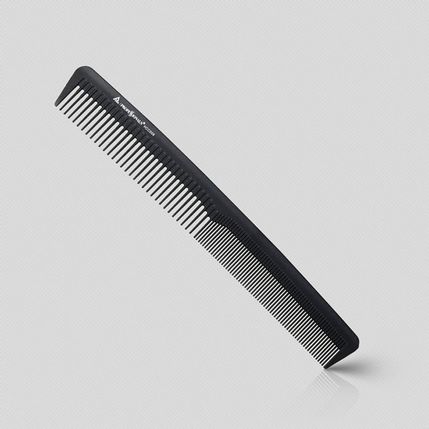 Acee Hair Carbon Comb Hcc008