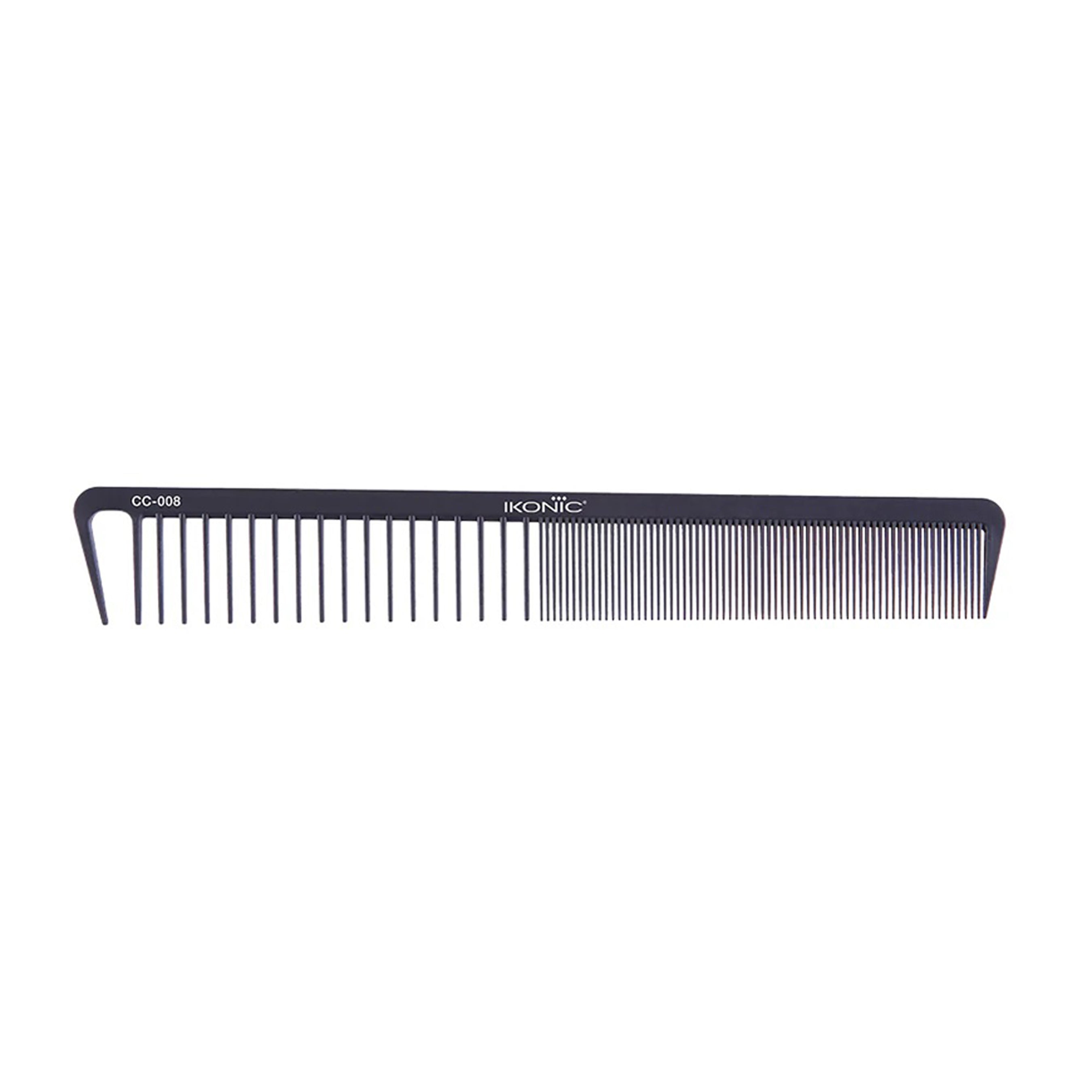 Acee Hair Carbon Comb Hcc008