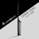 Acee Hair Carbon Comb Hcc009