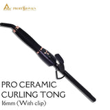 Acee Hair Curling Tong 16Mm Hct5000