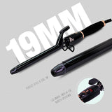 Acee Hair Curling Tong 19Mm Hct5000
