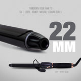 Acee Hair Curling Tong 22Mm Hct5000
