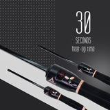 Acee Hair Curling Tong Hct 5001