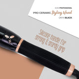 Acee Hair Curling Tong Hct 5001