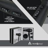 Acee Hair Dryer Hd 1004