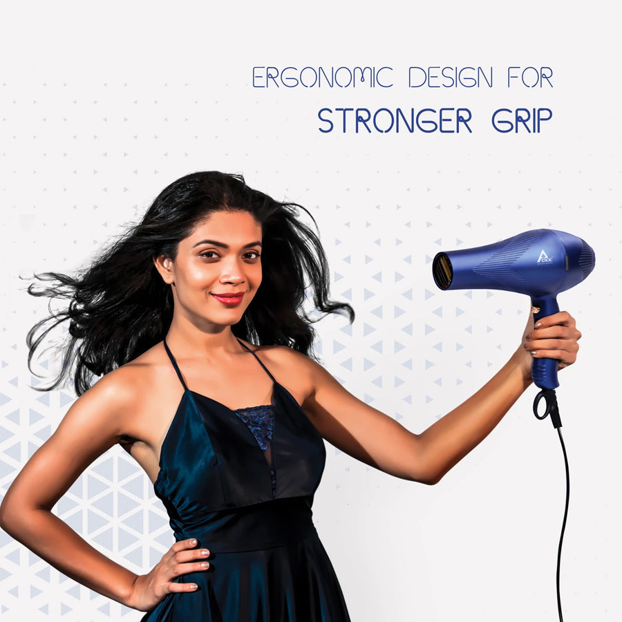 Acee Hair Dryer Hs 1003