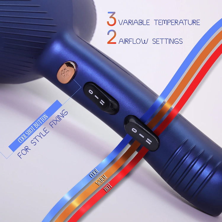 Acee Hair Dryer Hs 1003