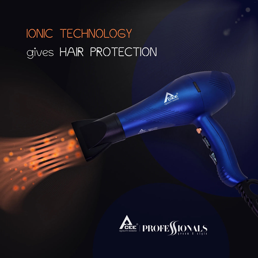 Acee Hair Dryer Hs 1003