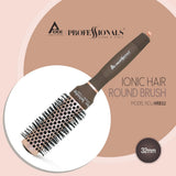 Acee Hair Round Brush Hrb 32Mm
