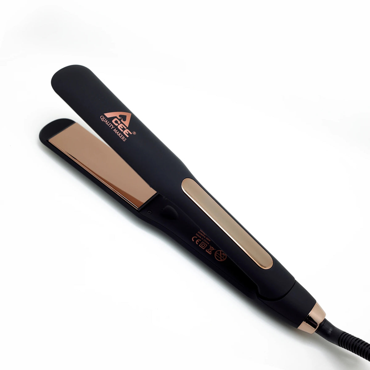 Acee Hair Straightener Hs-3002