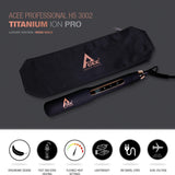 Acee Hair Straightener Hs-3002