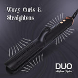 Acee Hair Straightener Hs3004