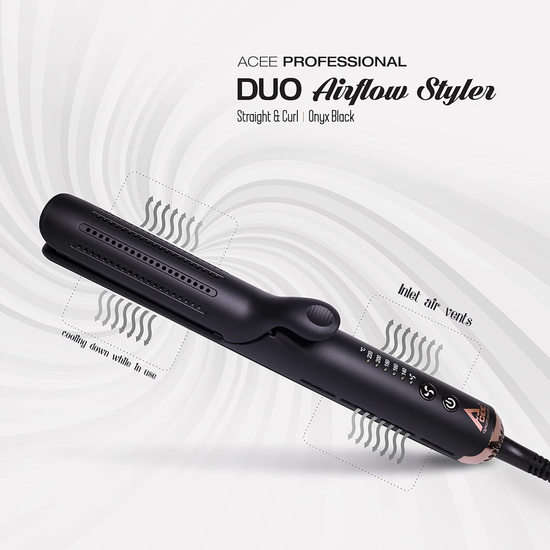 Acee Hair Straightener Hs3004