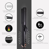 Acee Hair Straightener Hs3004