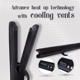 Acee Hair Straightener Hs3004