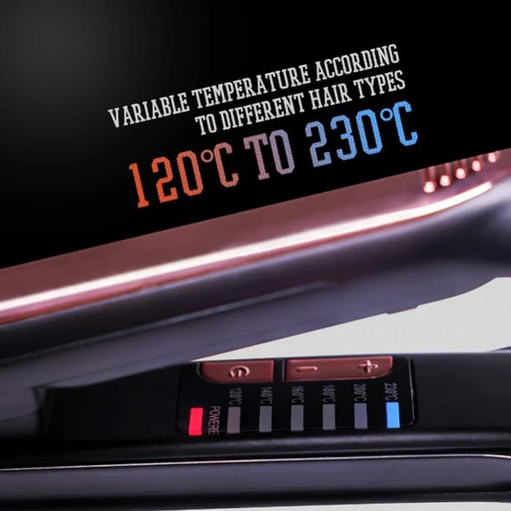 Acee Hair Straightener Hs3005