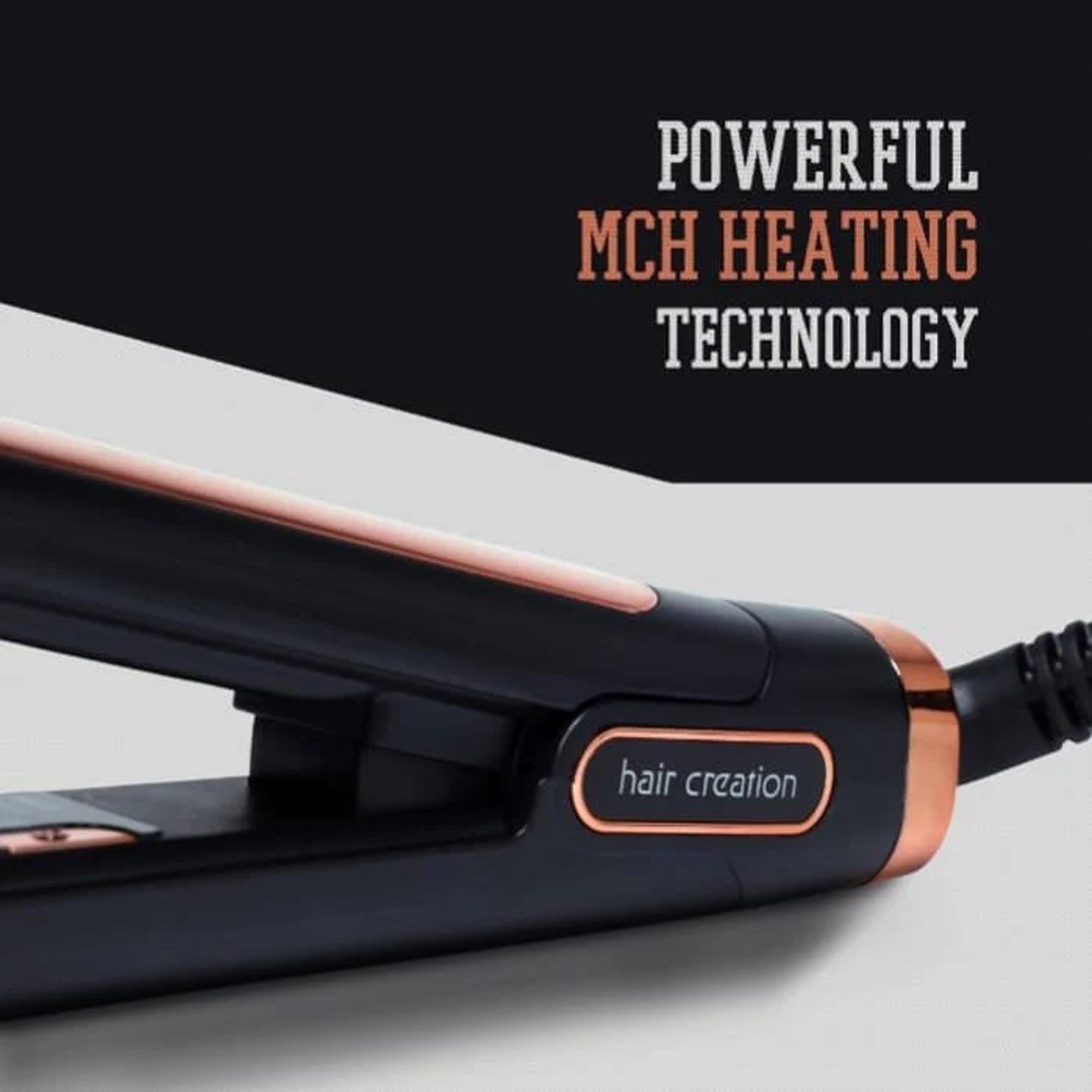 Acee Hair Straightener Hs3005