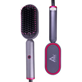 Acee Hair Straightening Brush 2.0 1 U