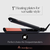 Acee Hair Straightner Hs 3003