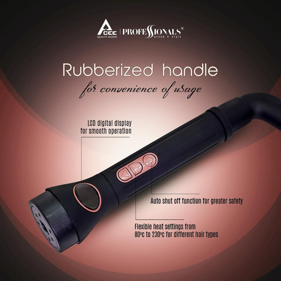 Acee Hmt-7000 Multi Styler
