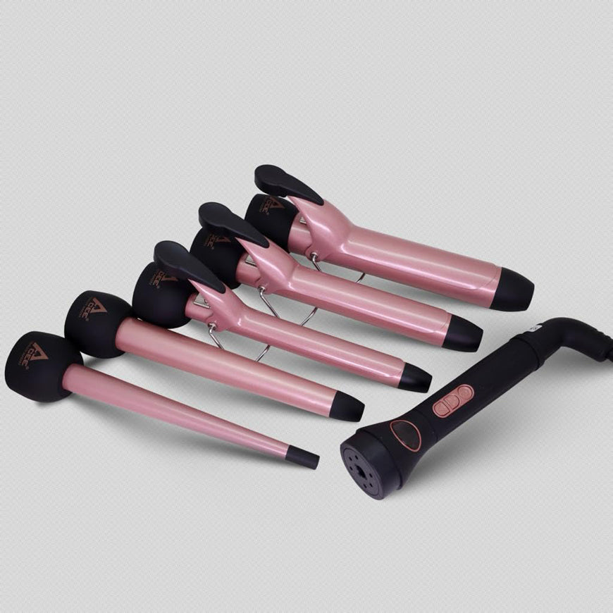 Acee Hmt-7000 Multi Styler