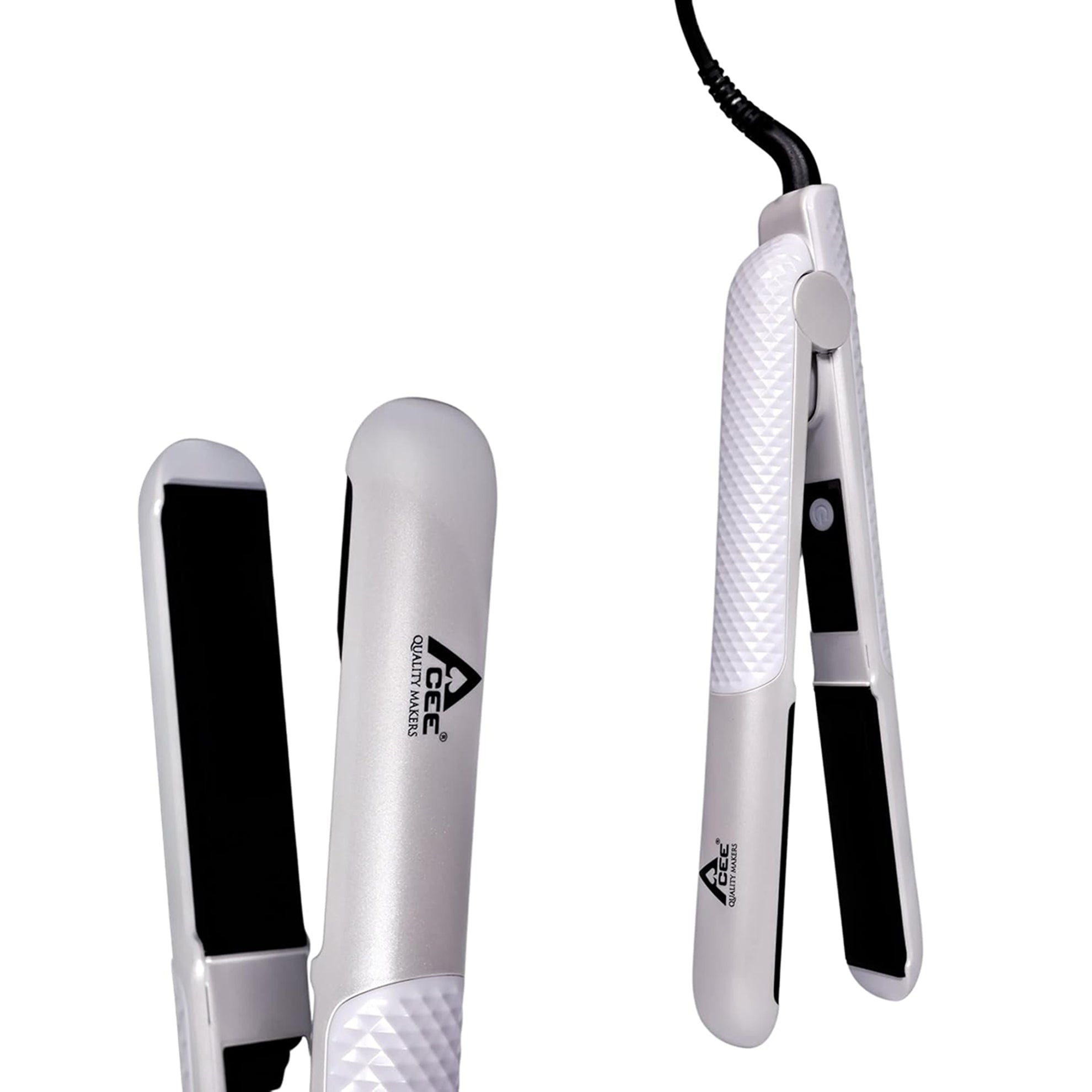 Acee Hs-3001 Pearl White Hair