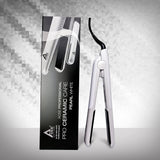 Acee Hs-3001 Pearl White Hair