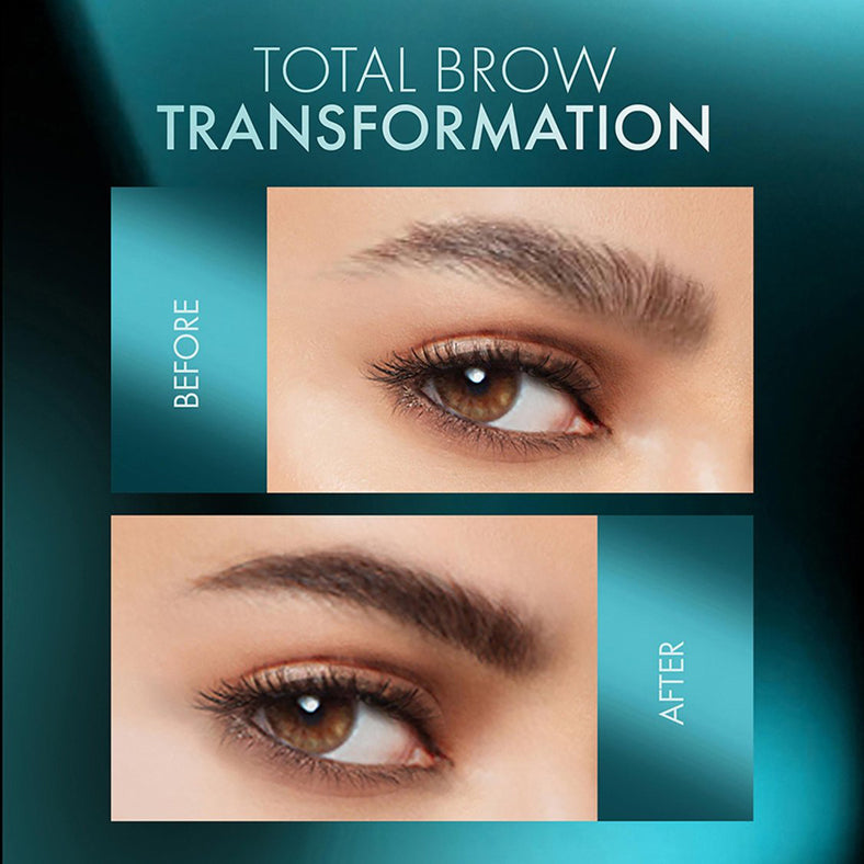 Lakme 9 To 5 Eyeconic Brow Boss 5G