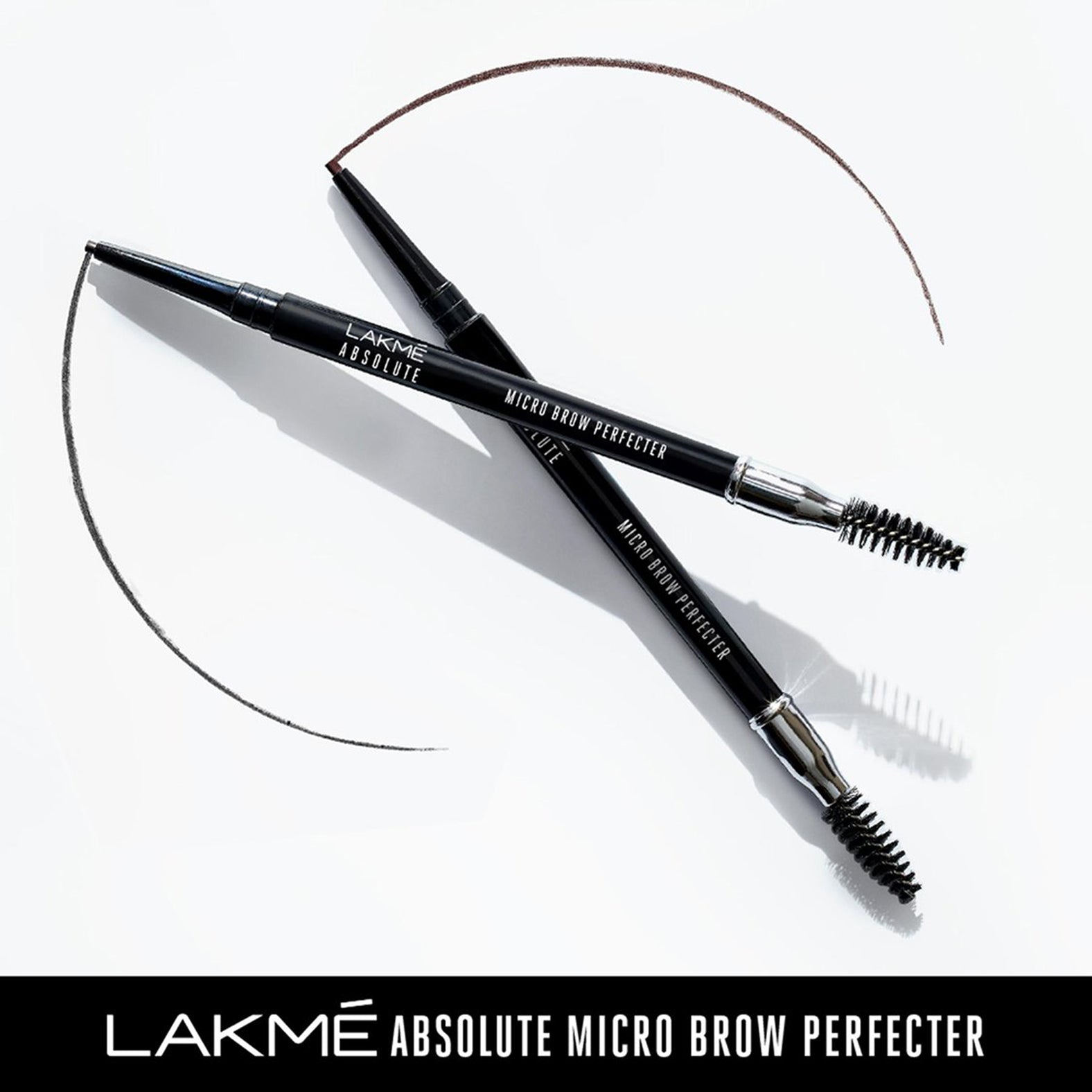 Lakme Absolute Micro Brow Perfector 0.14G