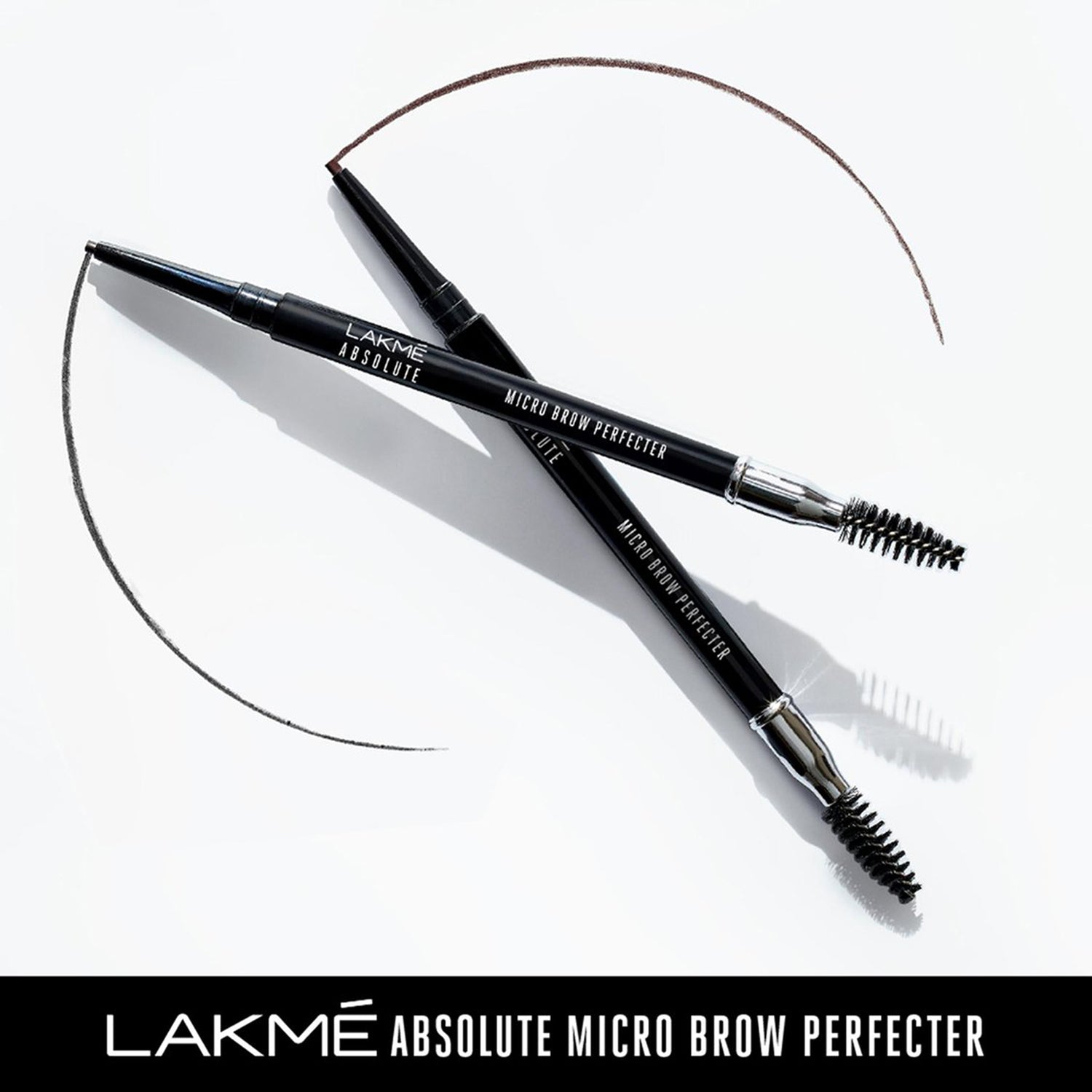 Lakme Absolute Micro Brow Perfector 0.14G