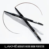 Lakme Absolute Micro Brow Perfector 0.14G